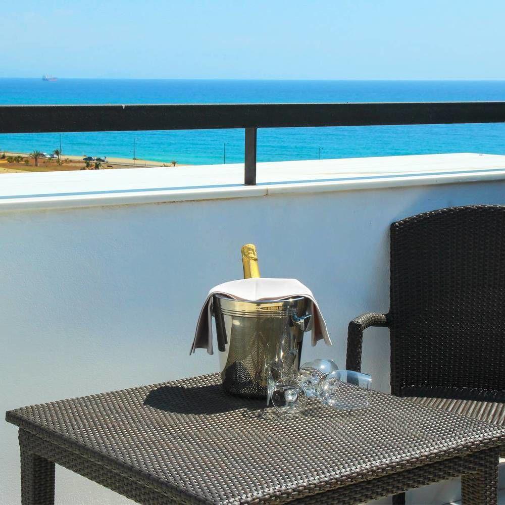 Alegria Palacio Mojacar - Adults Only Dış mekan fotoğraf