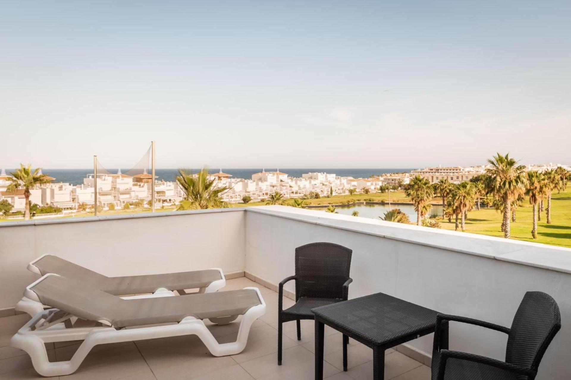 Alegria Palacio Mojacar - Adults Only Dış mekan fotoğraf