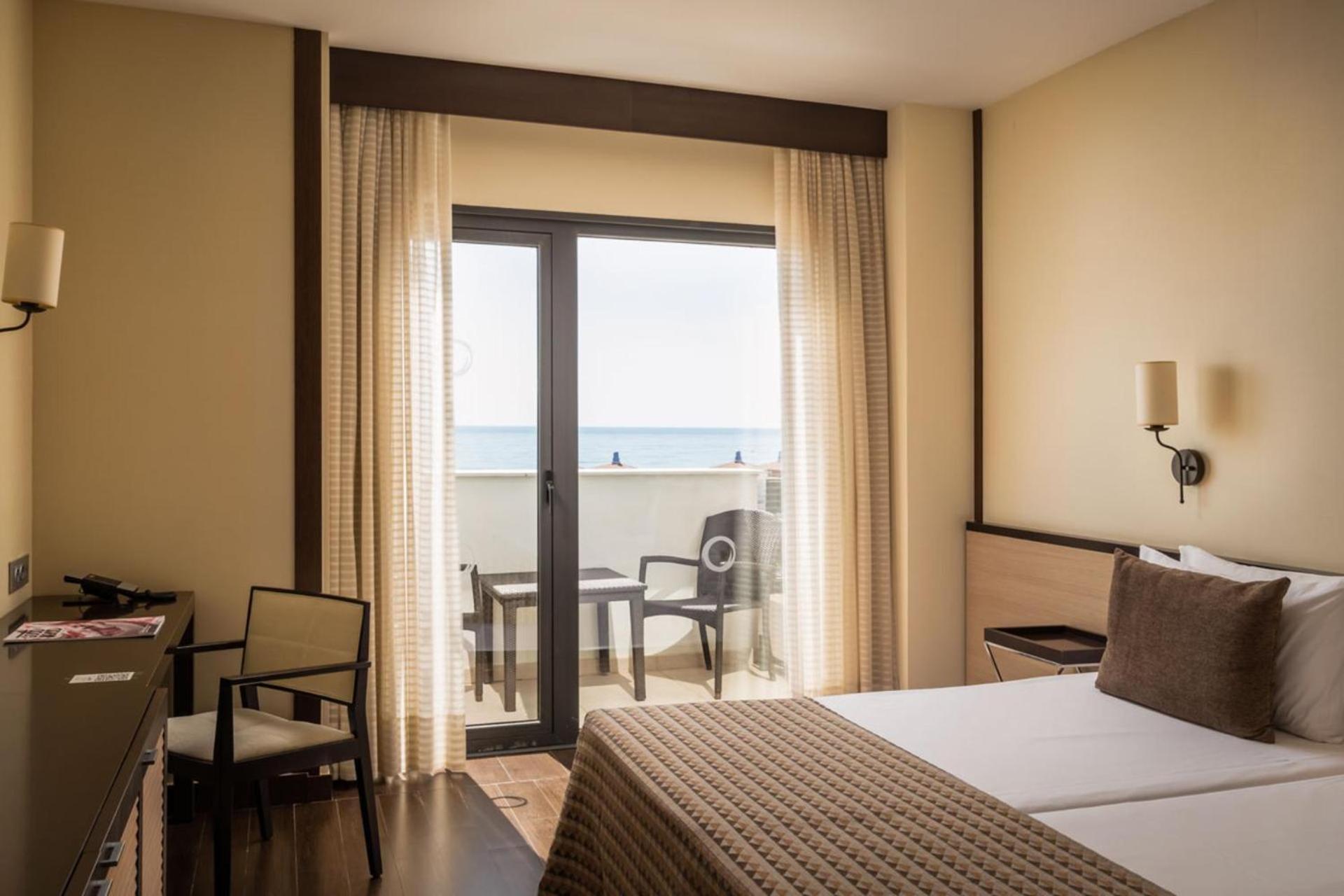 Alegria Palacio Mojacar - Adults Only Dış mekan fotoğraf