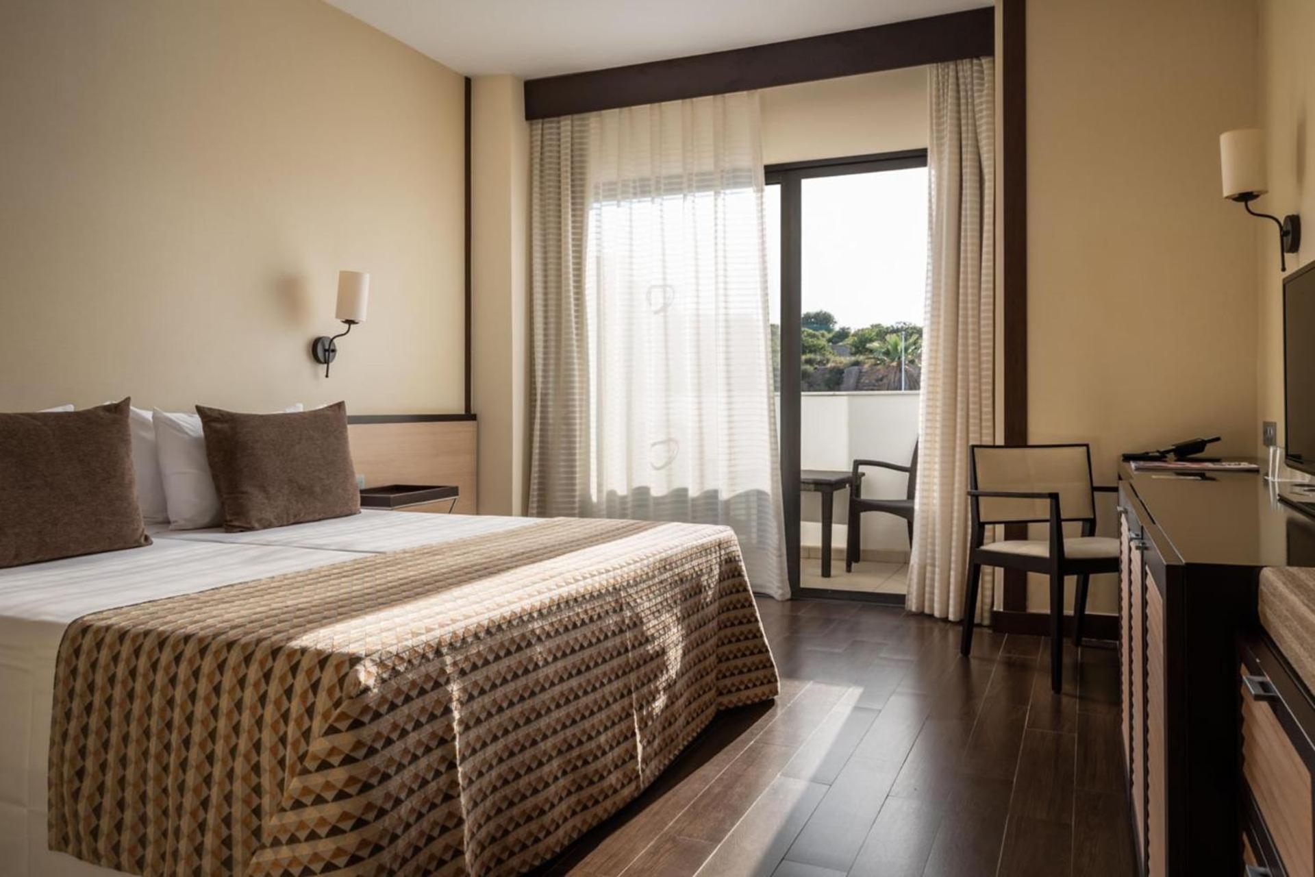 Alegria Palacio Mojacar - Adults Only Dış mekan fotoğraf