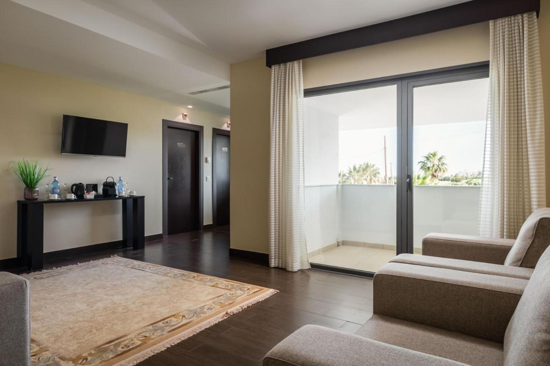Alegria Palacio Mojacar - Adults Only Dış mekan fotoğraf