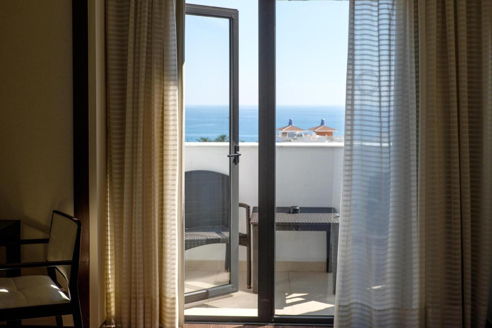 Alegria Palacio Mojacar - Adults Only Dış mekan fotoğraf