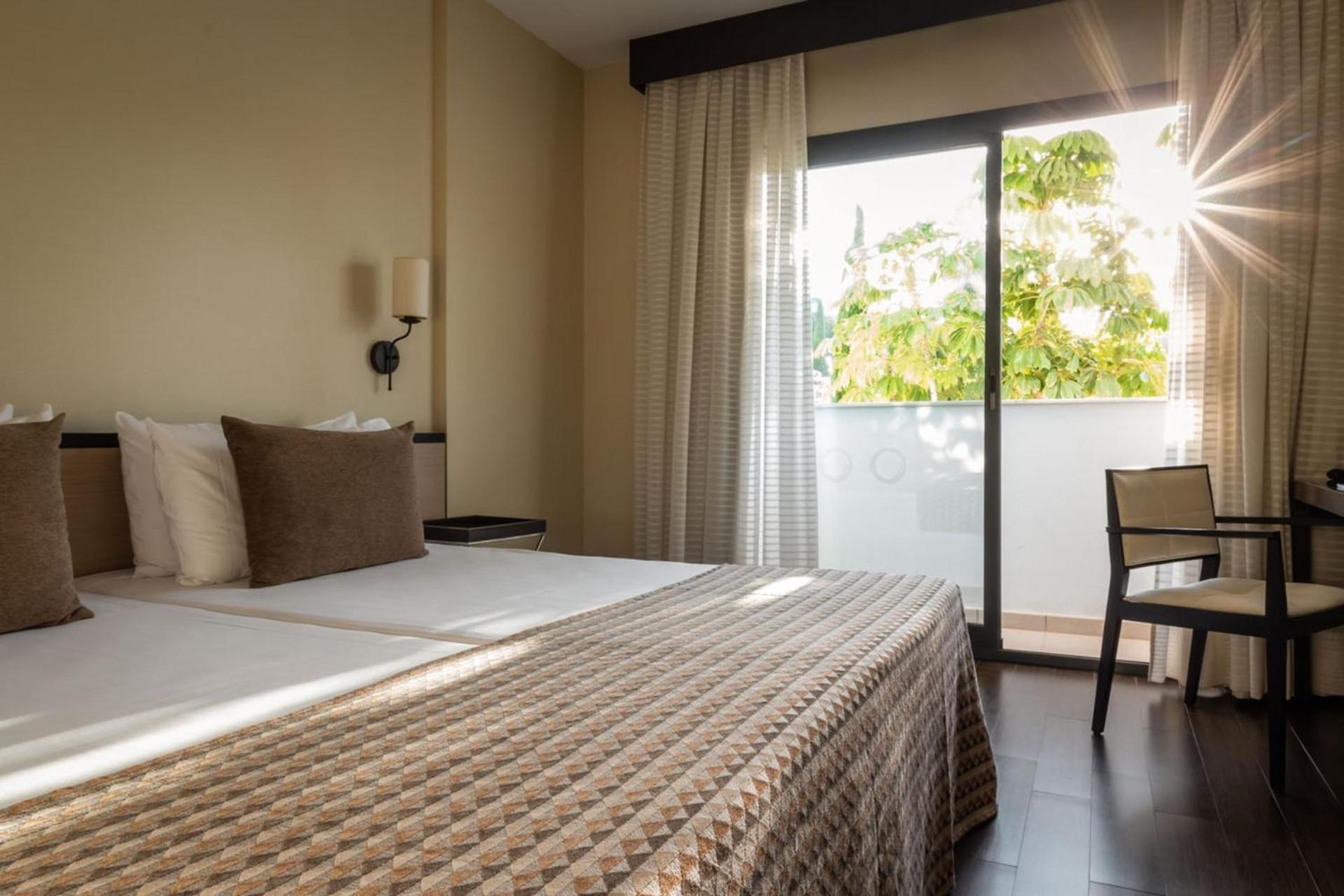 Alegria Palacio Mojacar - Adults Only Dış mekan fotoğraf