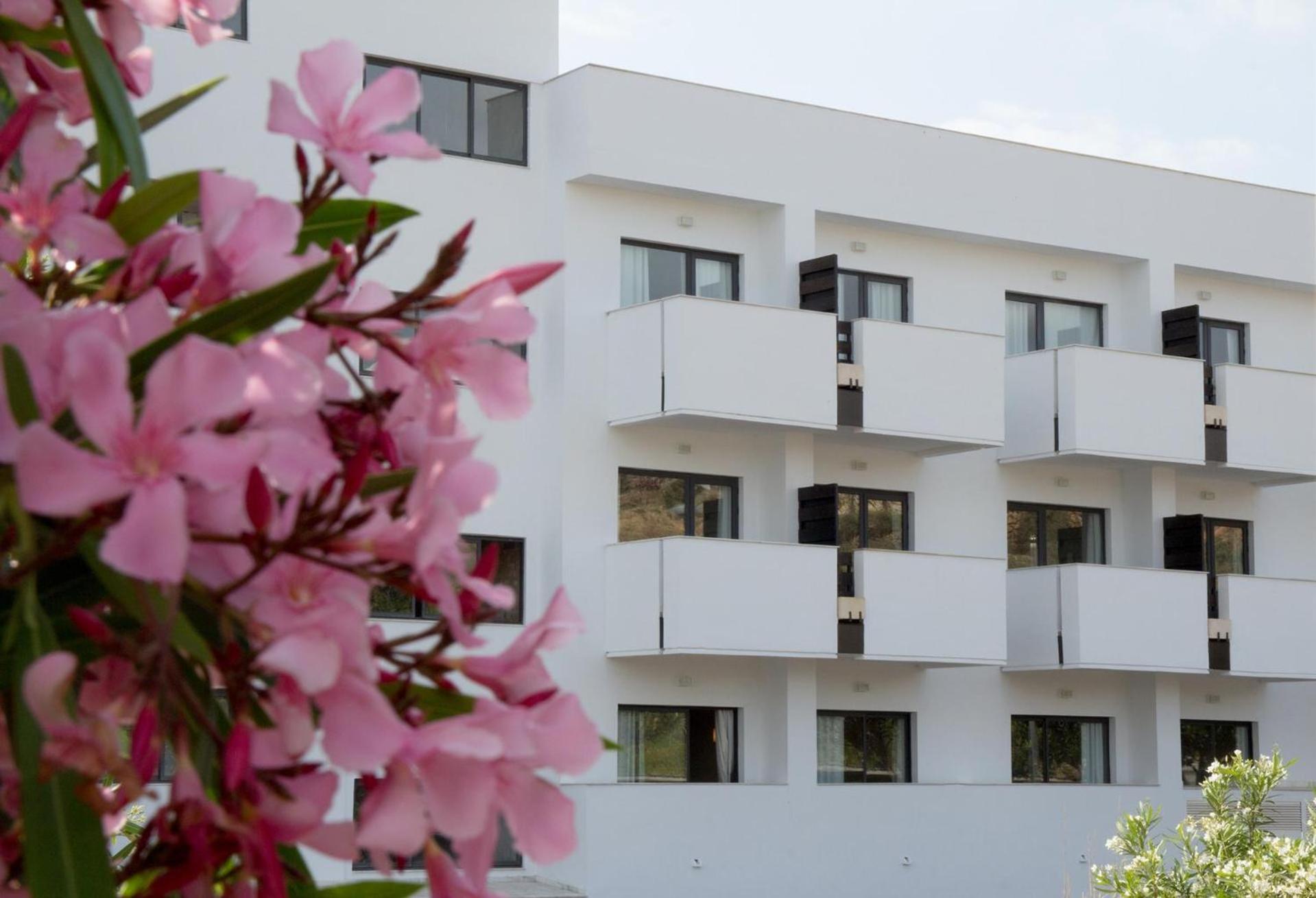 Alegria Palacio Mojacar - Adults Only Dış mekan fotoğraf