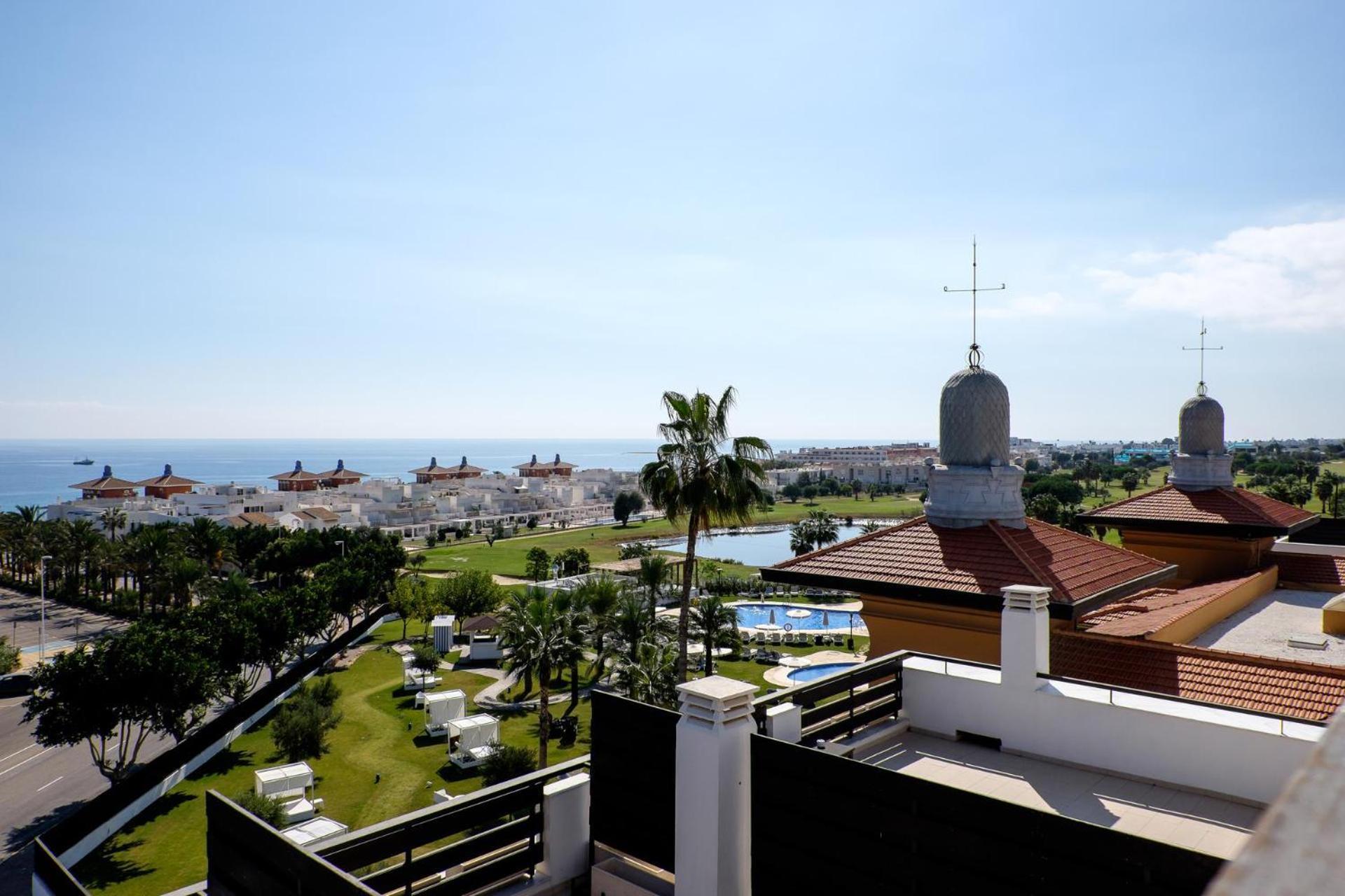 Alegria Palacio Mojacar - Adults Only Dış mekan fotoğraf