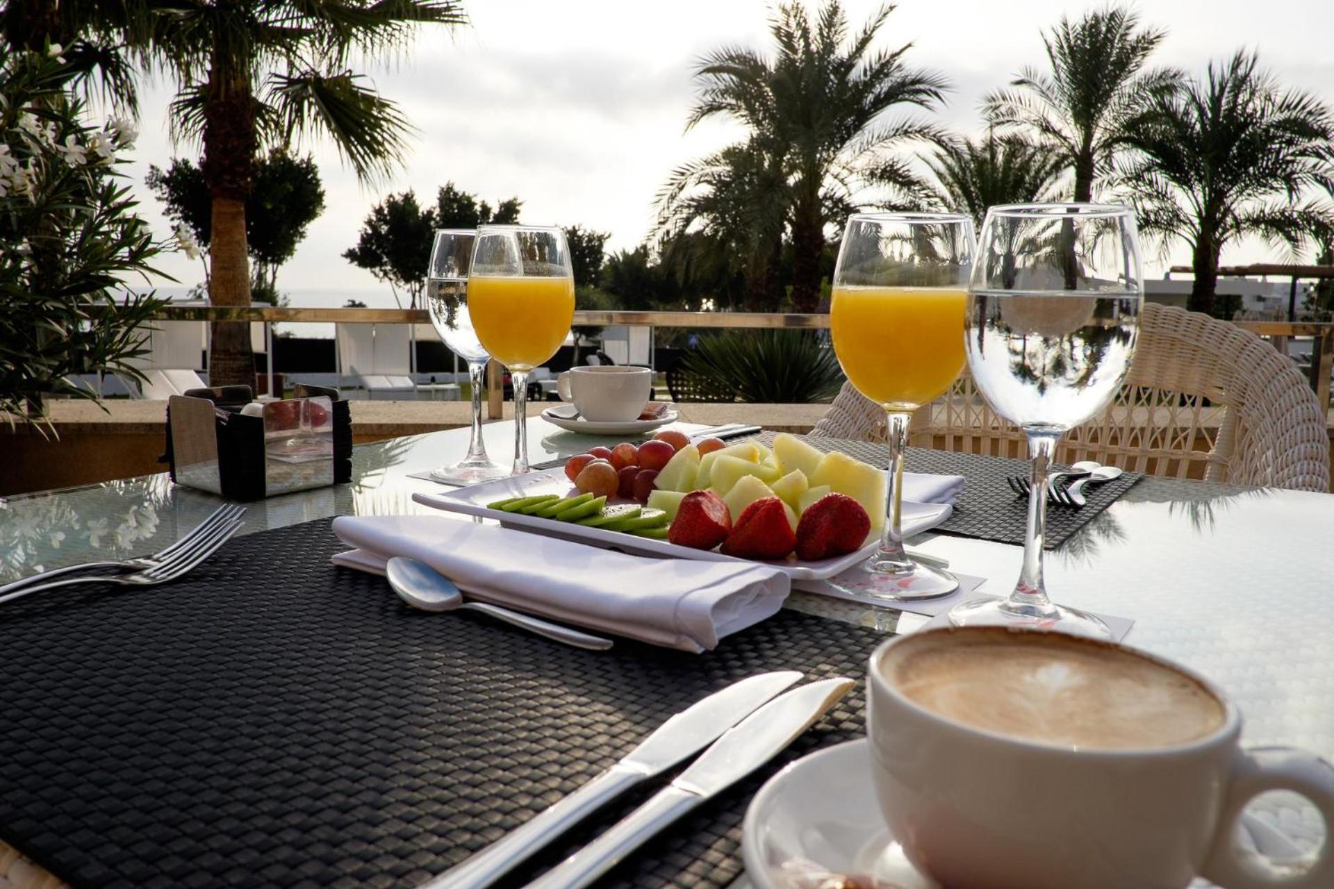 Alegria Palacio Mojacar - Adults Only Dış mekan fotoğraf