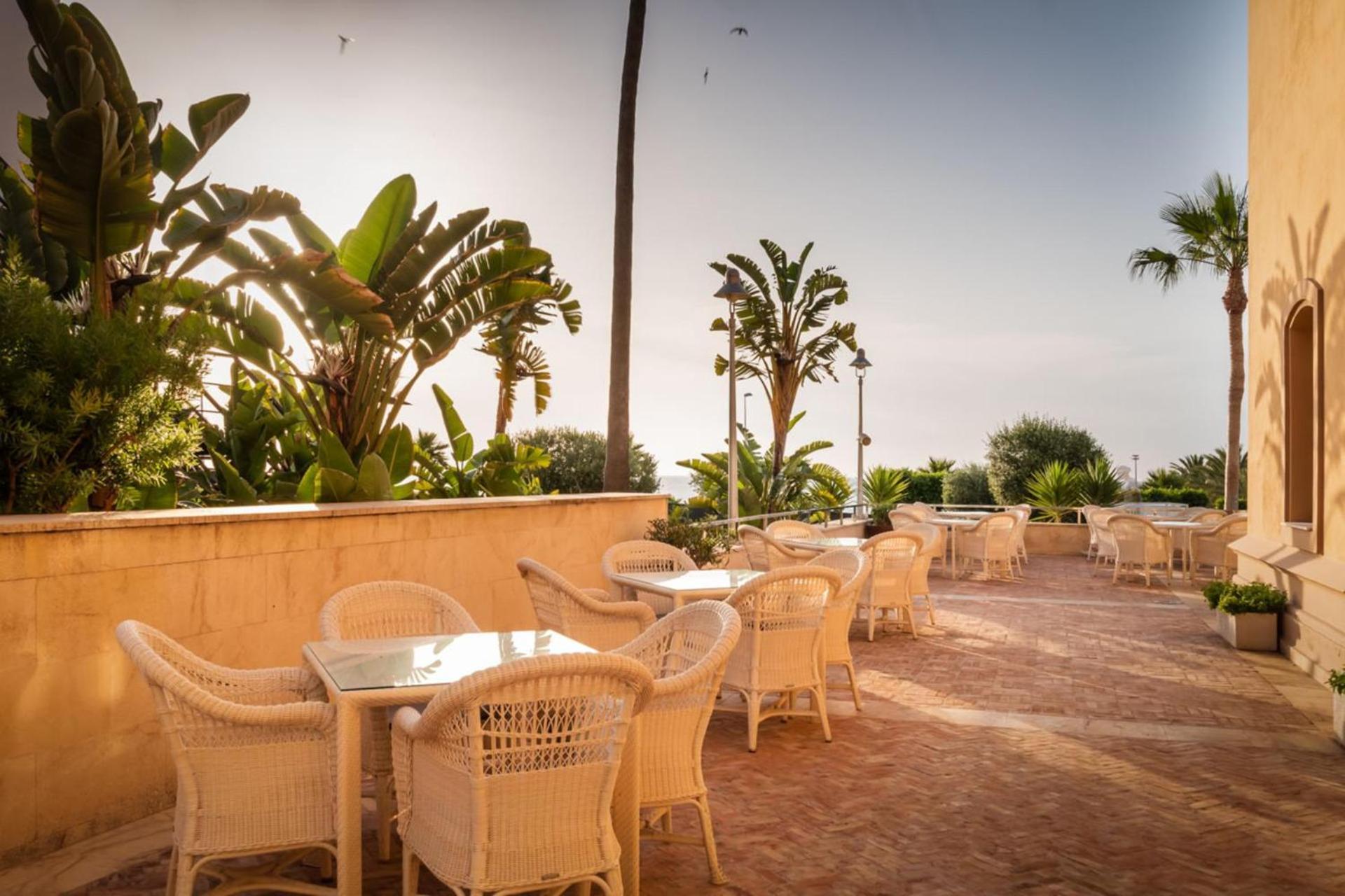 Alegria Palacio Mojacar - Adults Only Dış mekan fotoğraf