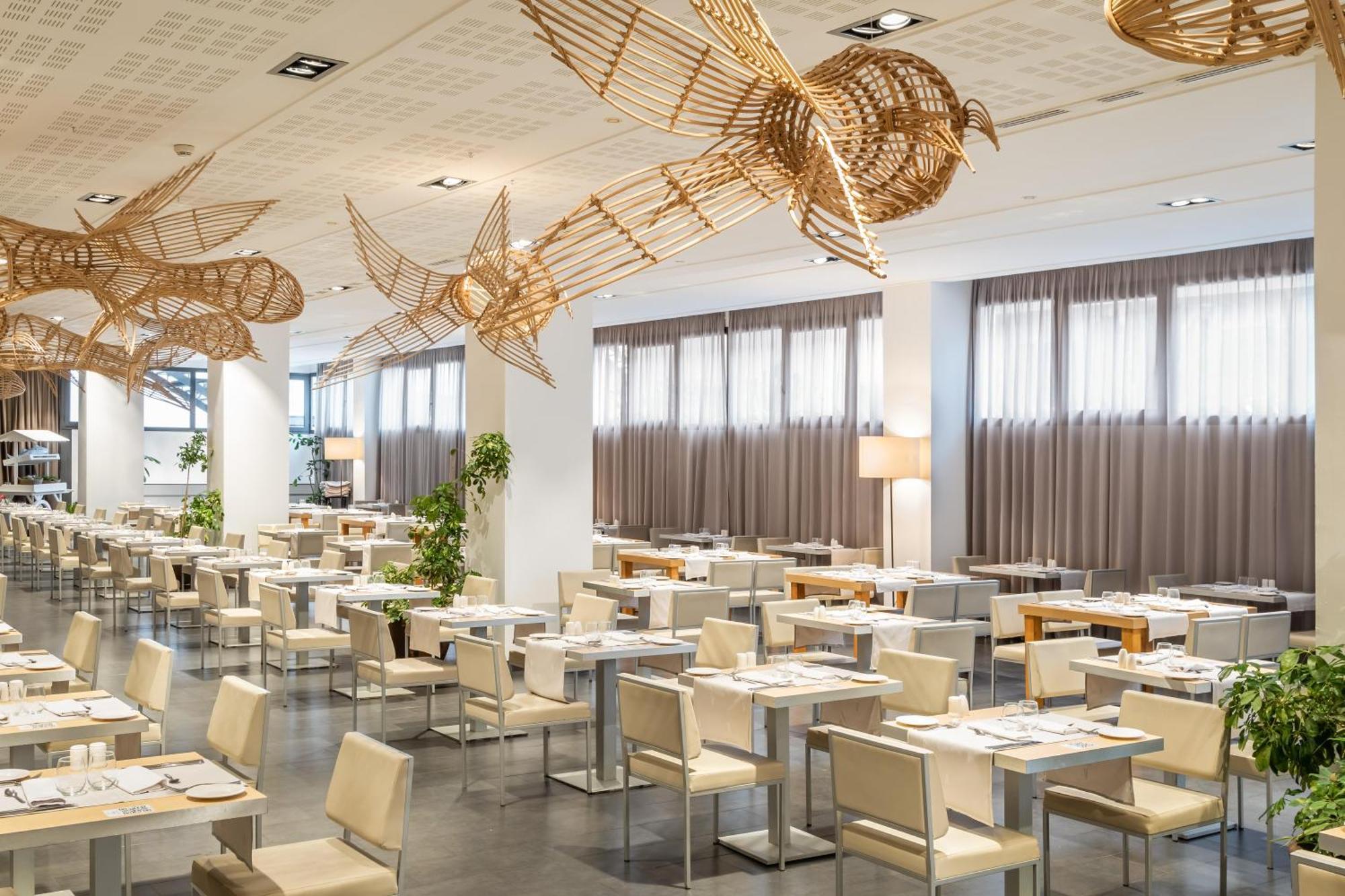 Alegria Palacio Mojacar - Adults Only Dış mekan fotoğraf