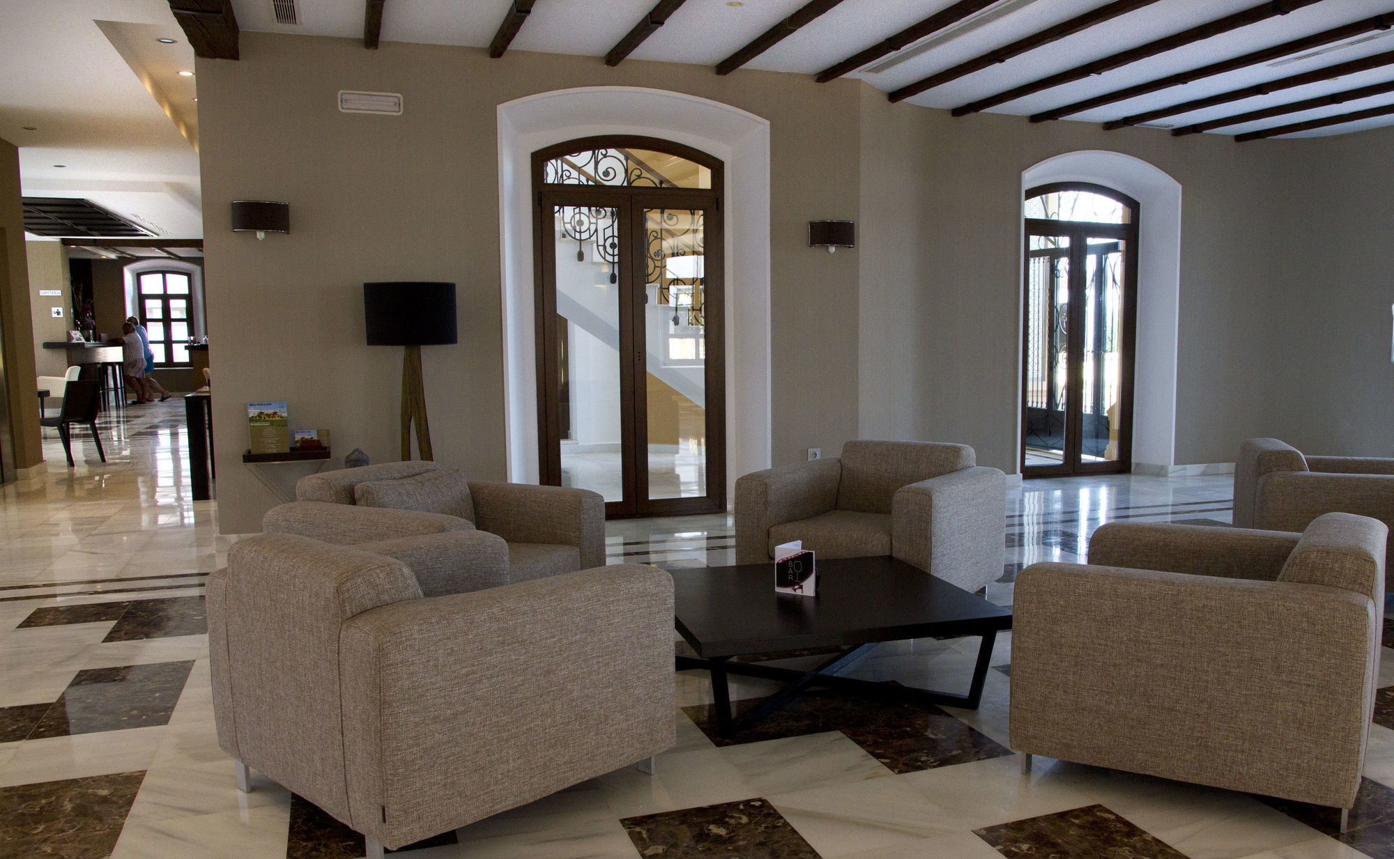 Alegria Palacio Mojacar - Adults Only Dış mekan fotoğraf