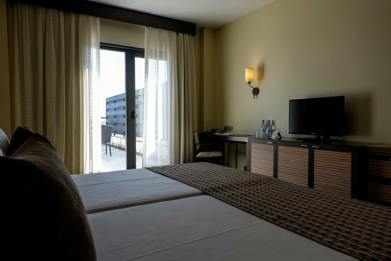 Alegria Palacio Mojacar - Adults Only Dış mekan fotoğraf