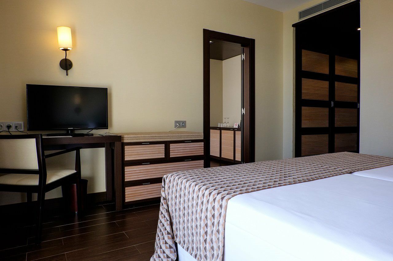 Alegria Palacio Mojacar - Adults Only Dış mekan fotoğraf