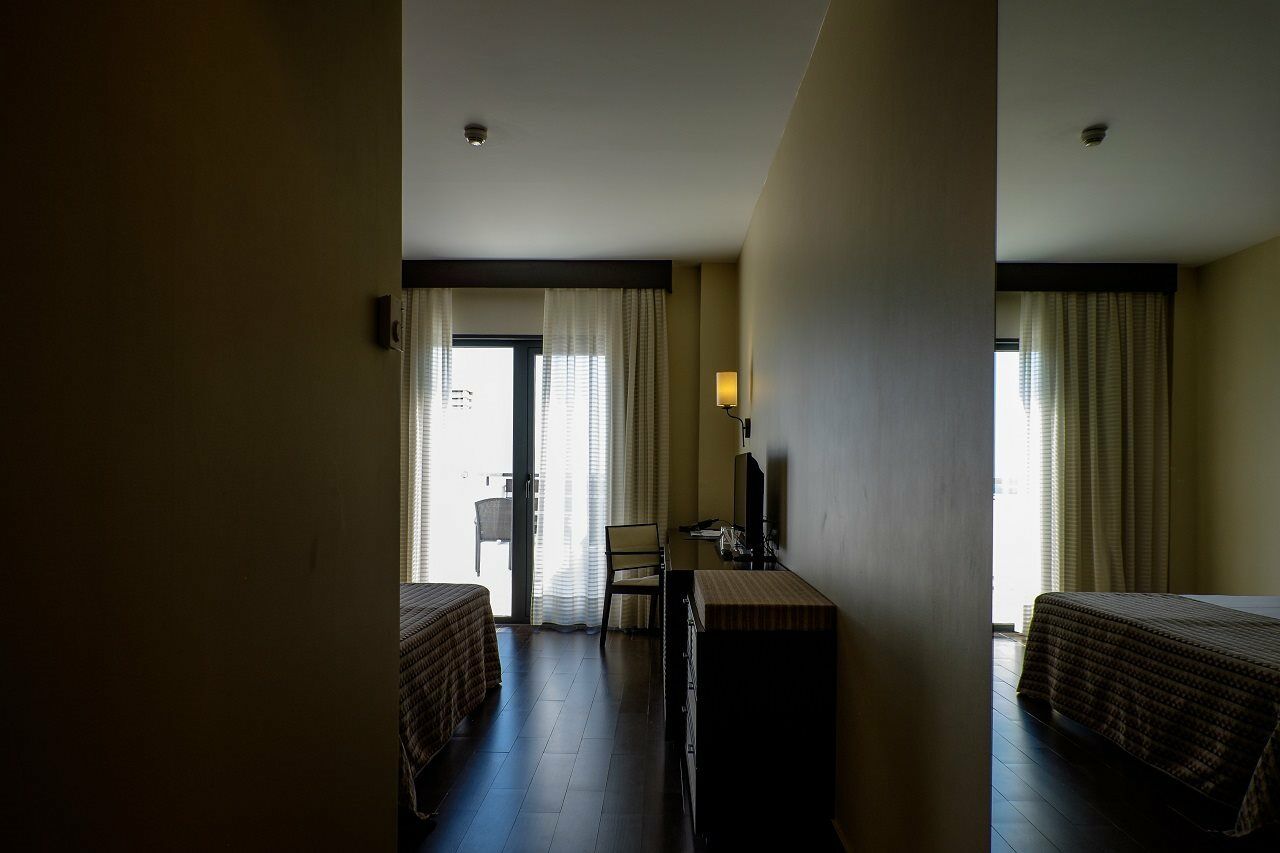Alegria Palacio Mojacar - Adults Only Dış mekan fotoğraf
